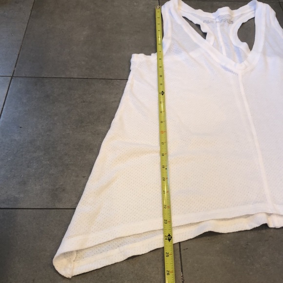 R&R Surplus Razor Back Tank Top - Picture 6 of 8